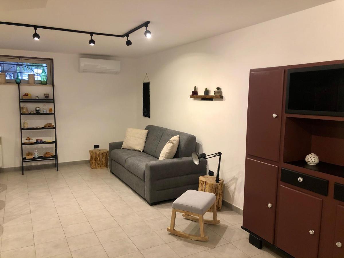 Menouno House Daire Crispiano Dış mekan fotoğraf