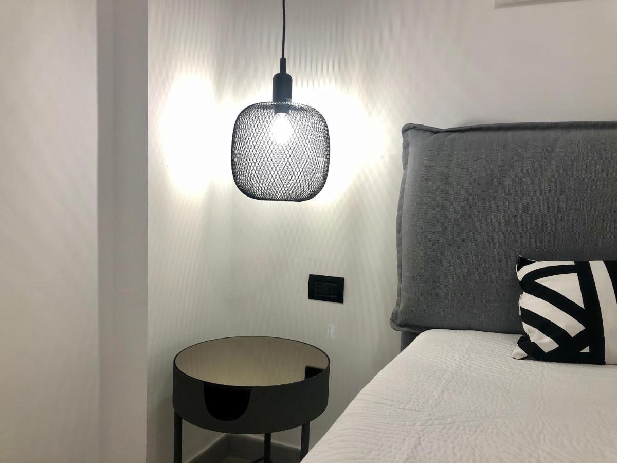 Menouno House Daire Crispiano Dış mekan fotoğraf