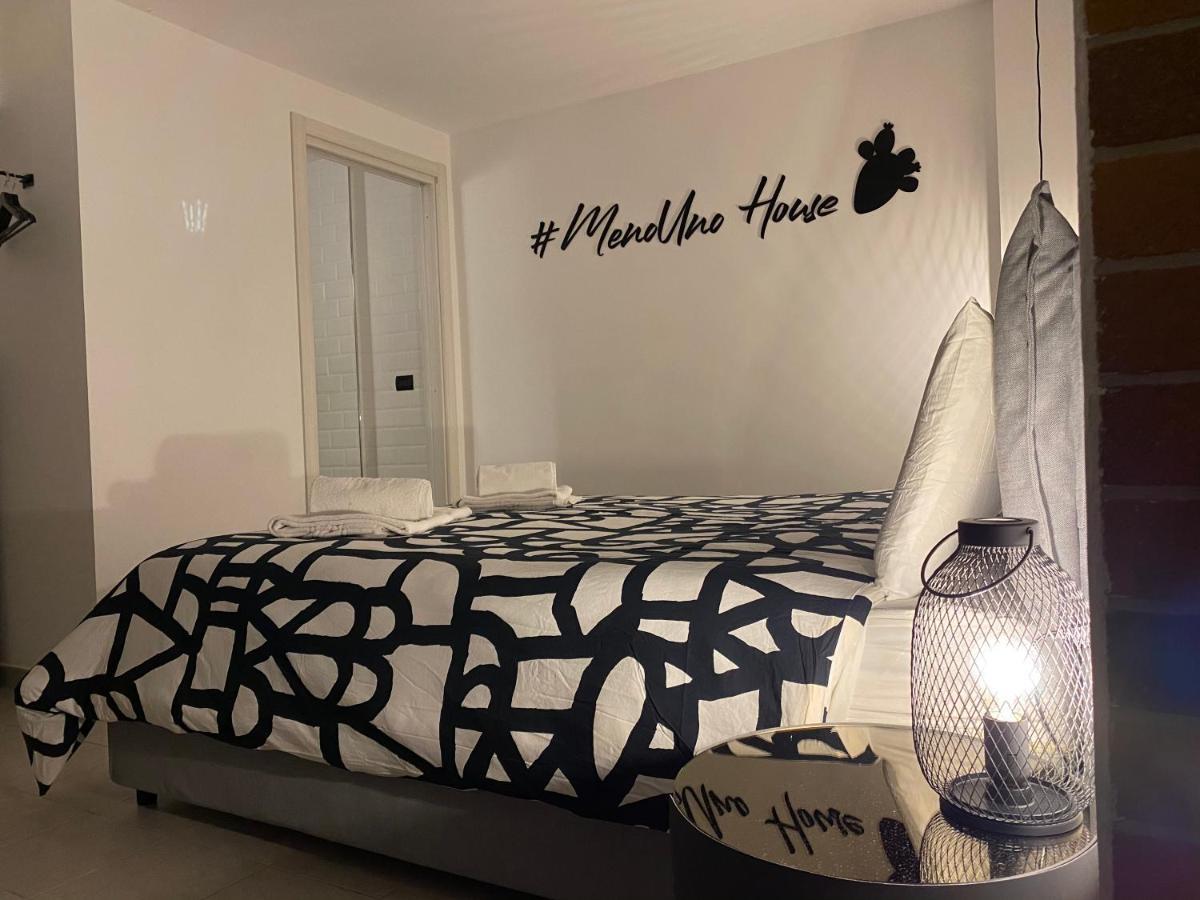Menouno House Daire Crispiano Dış mekan fotoğraf