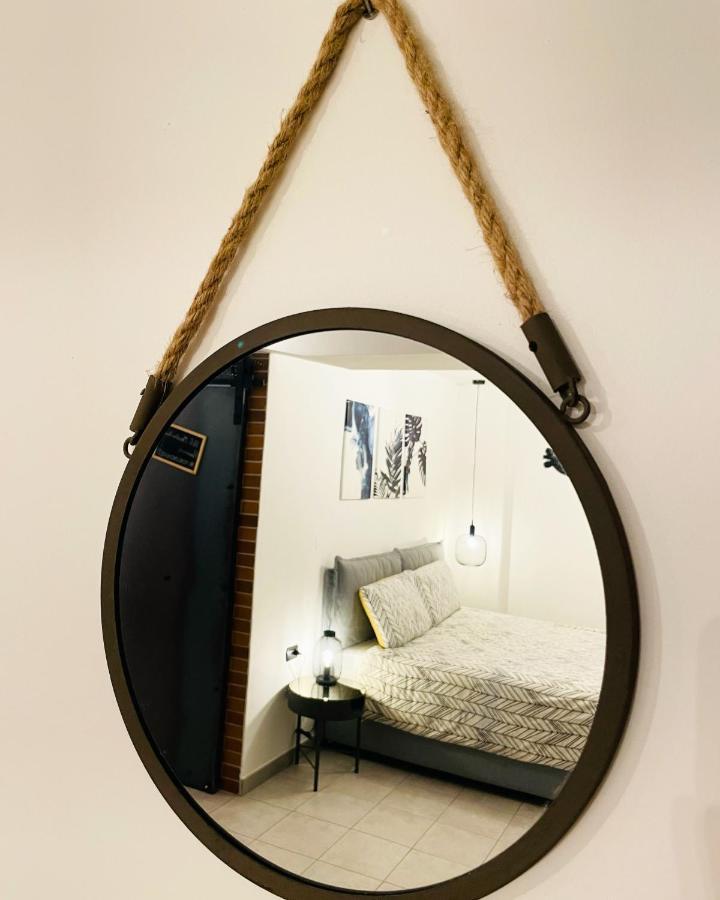 Menouno House Daire Crispiano Dış mekan fotoğraf